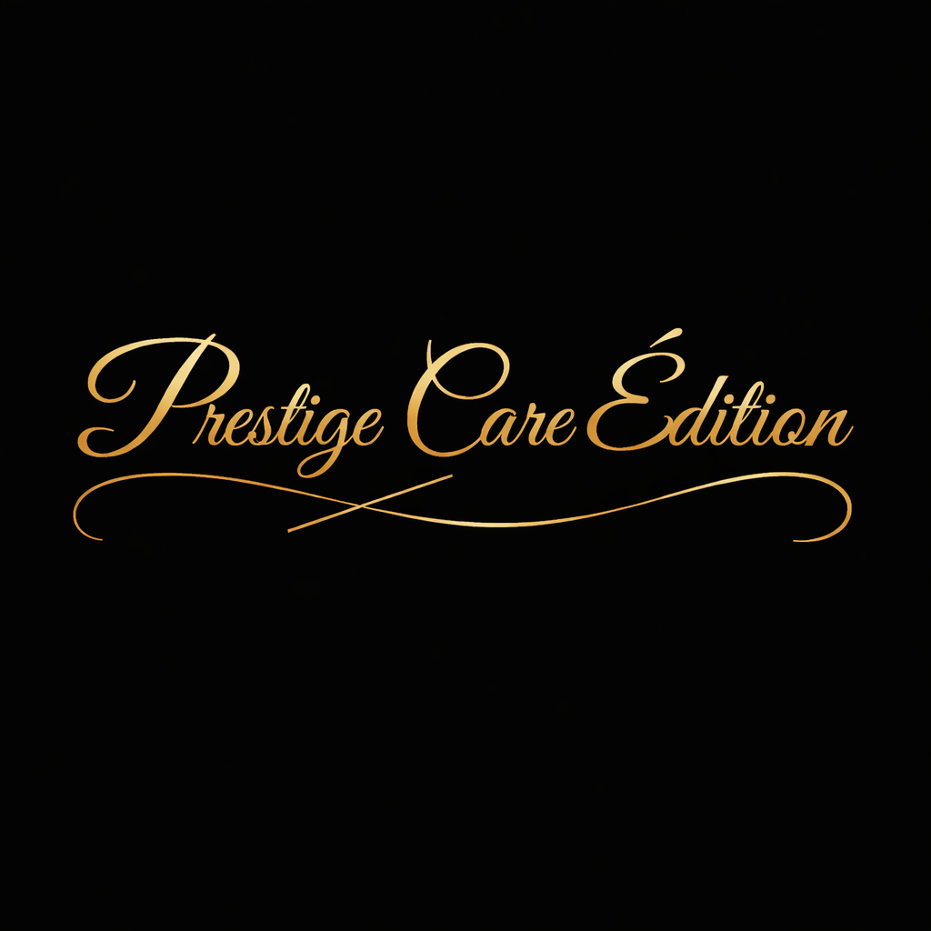 Skin thème Shopify Prestige Care édition