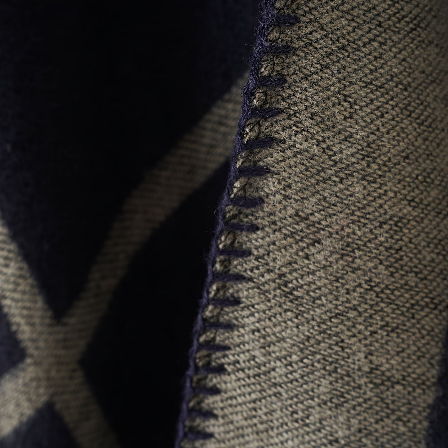 Châle automne/hiver