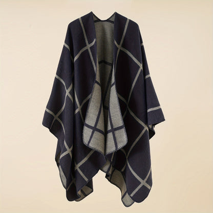 Châle automne/hiver