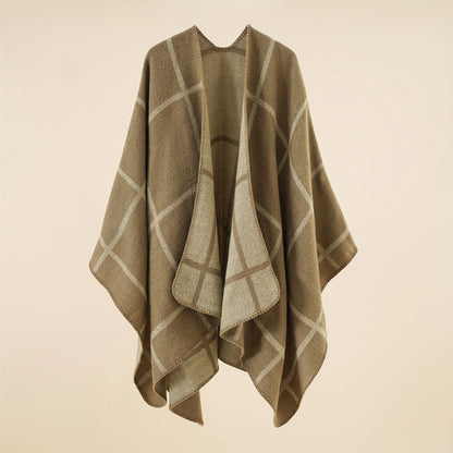 Châle automne/hiver