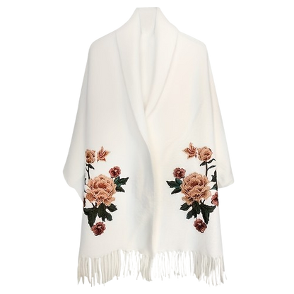 Châle automne/hiver