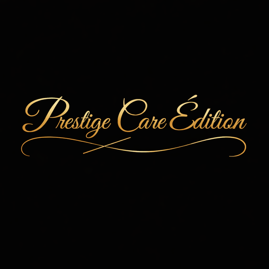 Skin thème Shopify Prestige Care édition