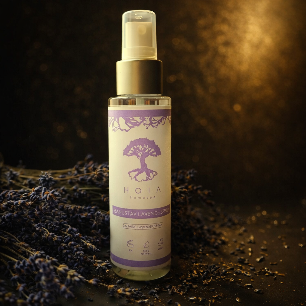 Lotion nettoyante Lavande 100ml