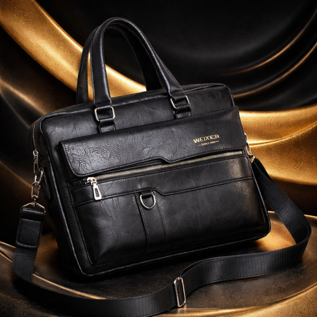 Sacoche pour homme
