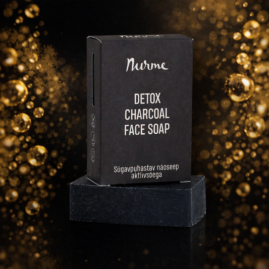 Pain nettoyant visage 100 g