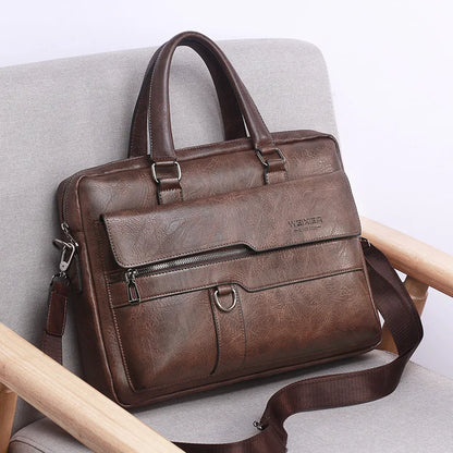 Sacoche pour homme