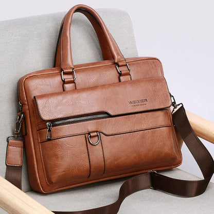 Sacoche pour homme