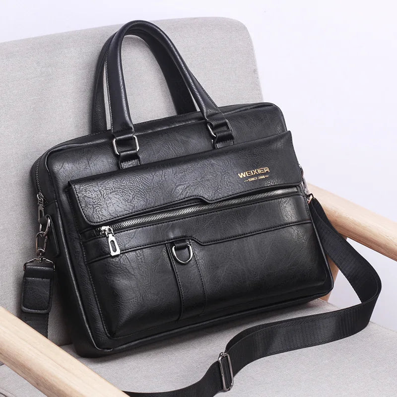 Sacoche pour homme