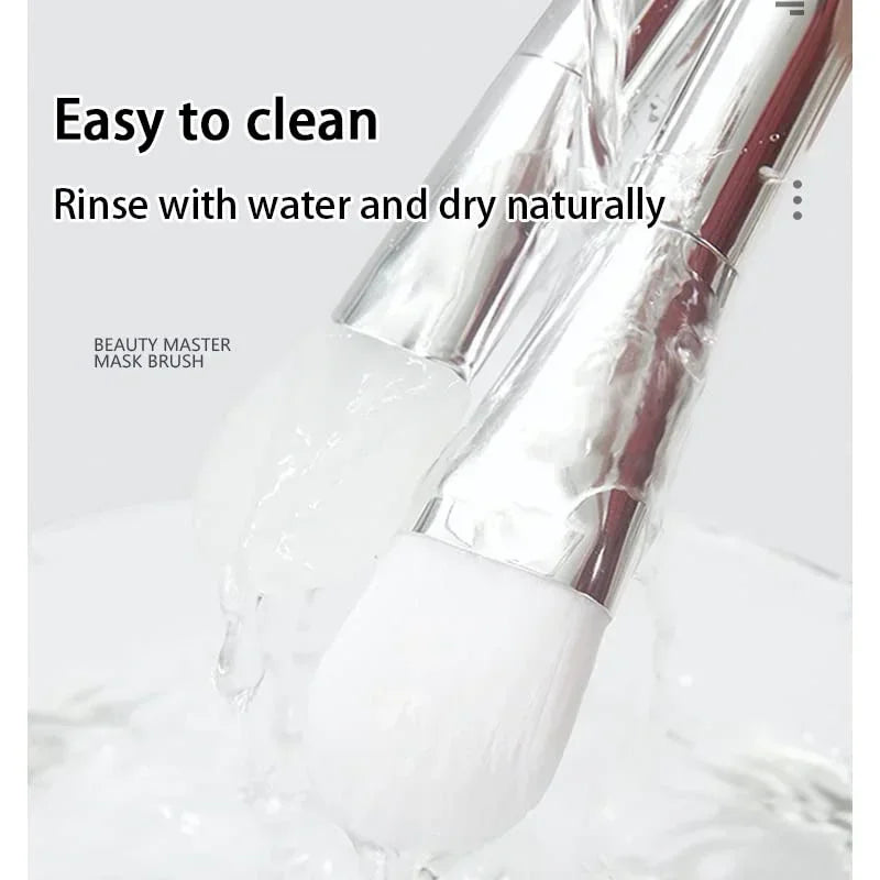 Pinceau double usage