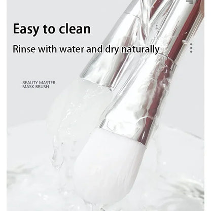 Pinceau double usage