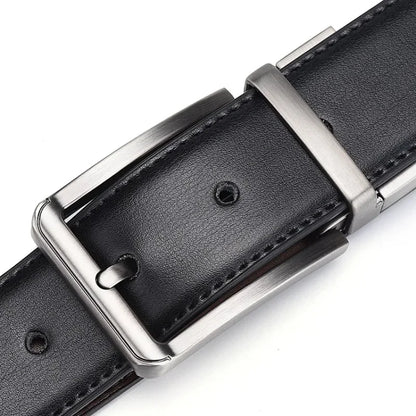 Ceinture homme en cuir