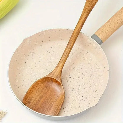 Spatule en bois