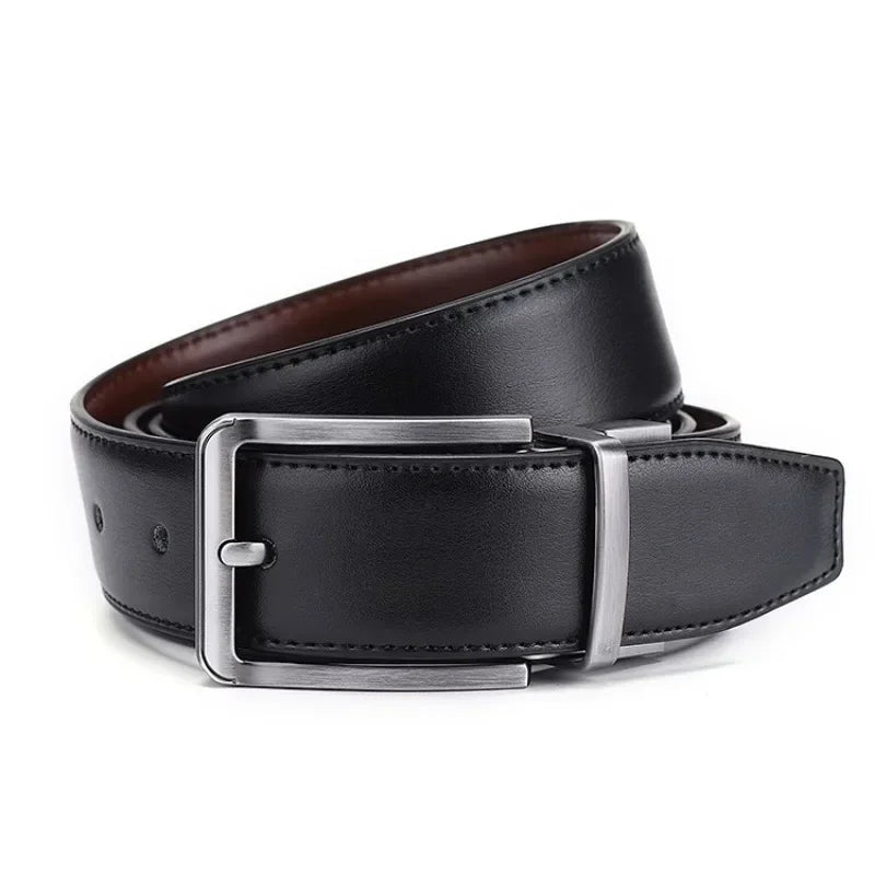 Ceinture homme en cuir