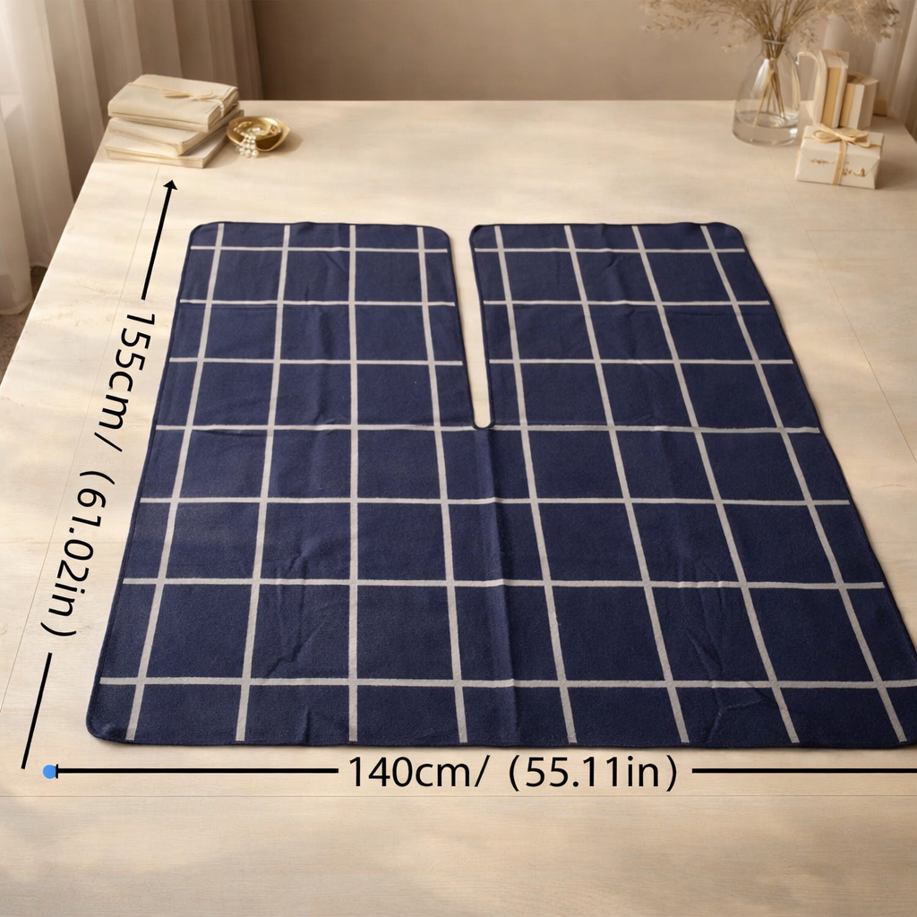 Châle automne/hiver