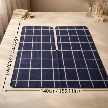 Châle automne/hiver